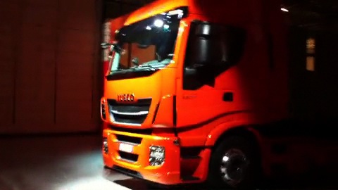 Iveco HI Way Stralis - Wi-Fi.m4v