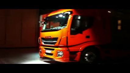 Iveco HI Way Stralis.mp4